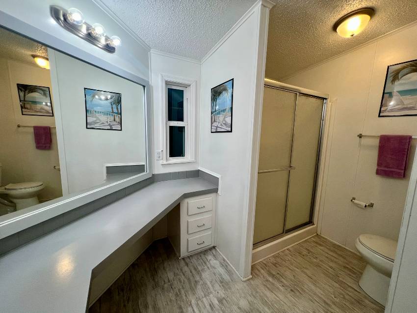 9814 Sucia Circle a Parrish, FL Mobile or Manufactured Home for Sale